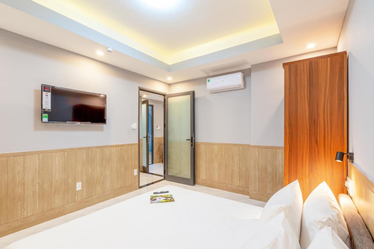 Mina Homestay *