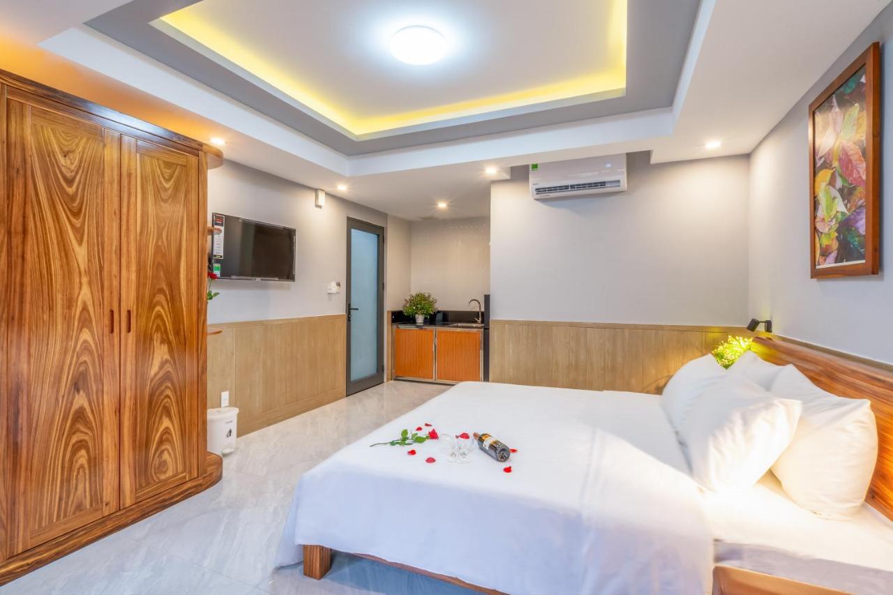 Homestay Mina