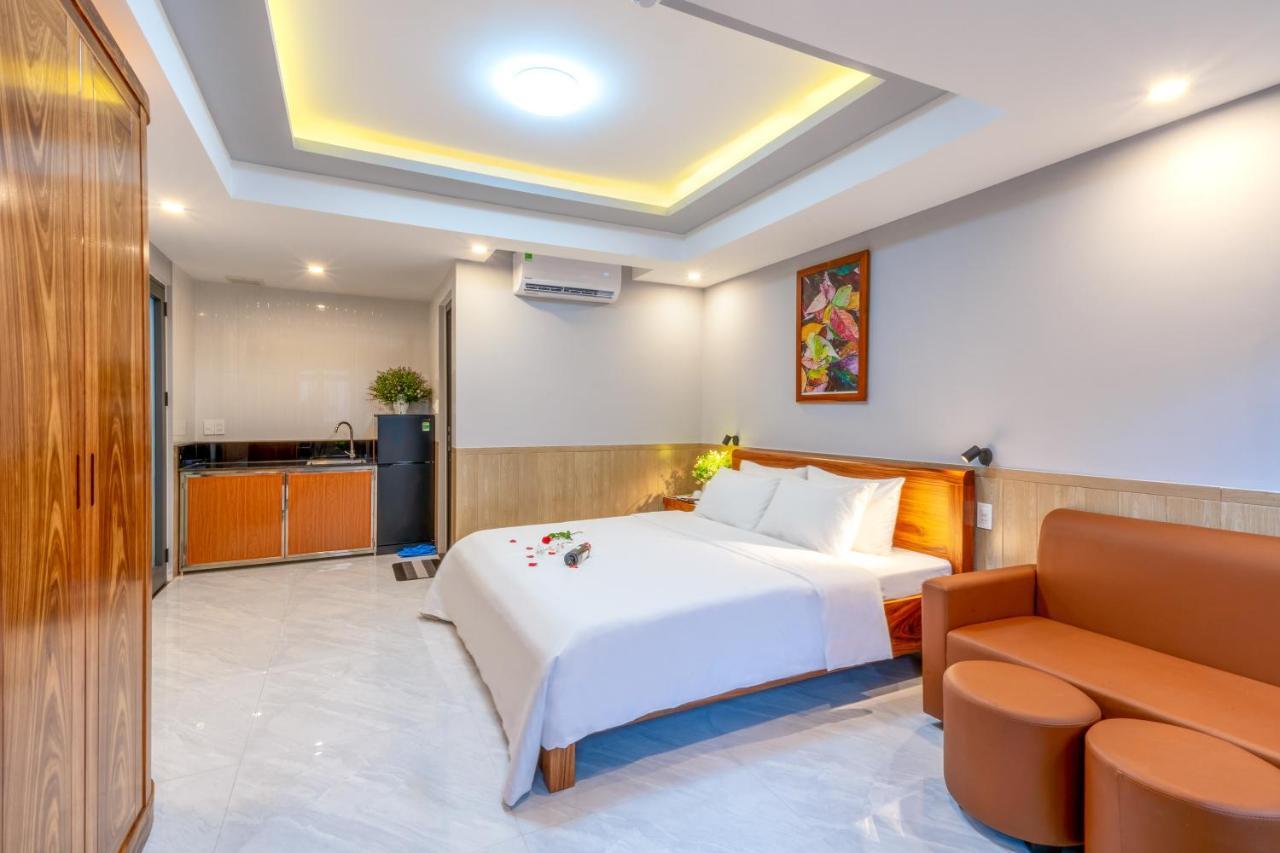 Mina Da Nang