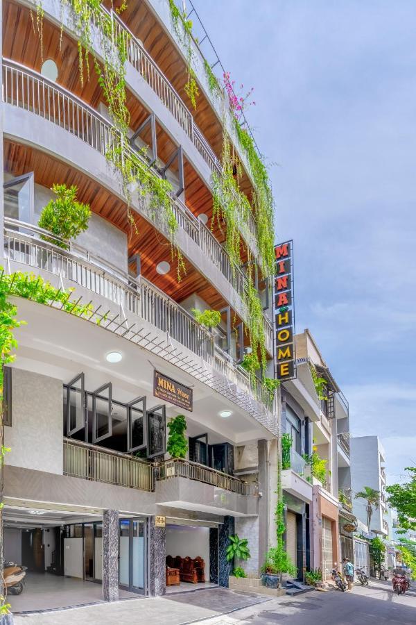 Homestay Mina Da Nang