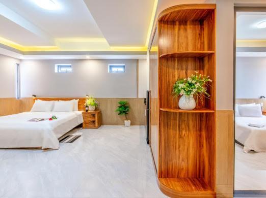Homestay Mina