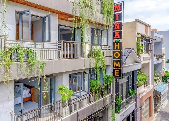 Mina Home Da Nang