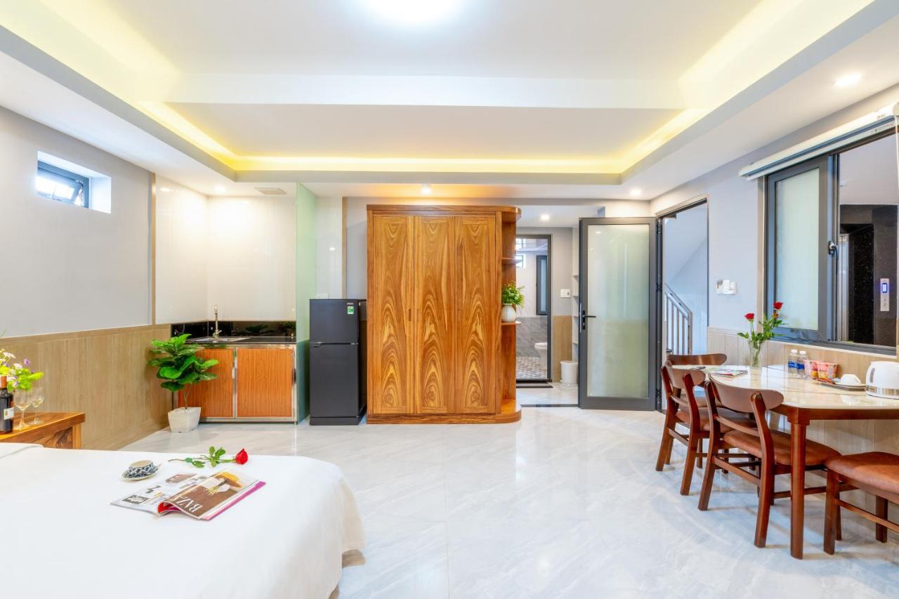 Mina Homestay *