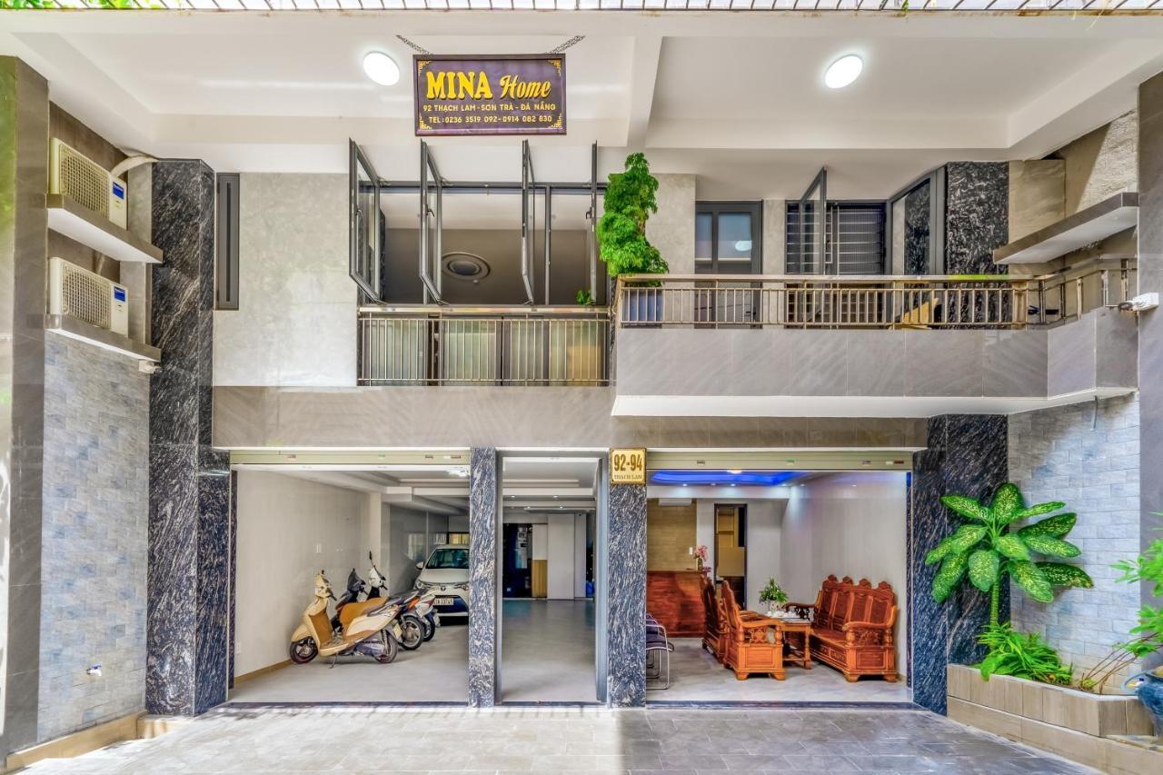 Homestay Mina