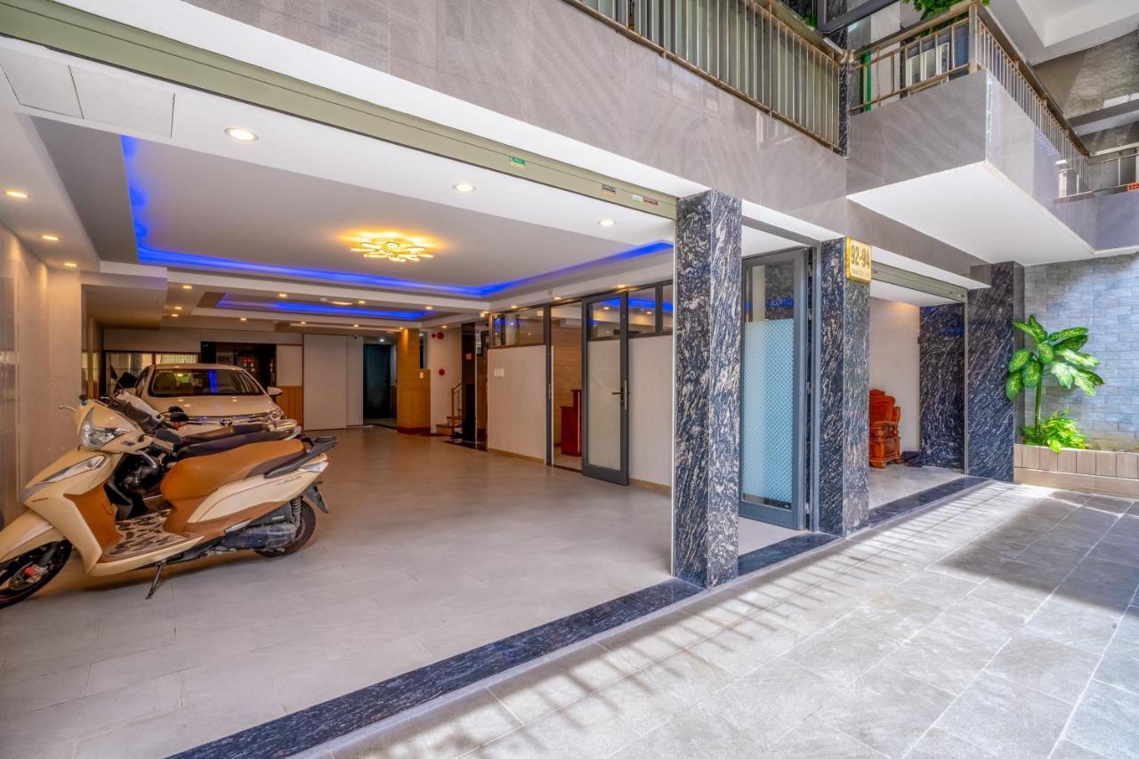 Homestay Mina Da Nang