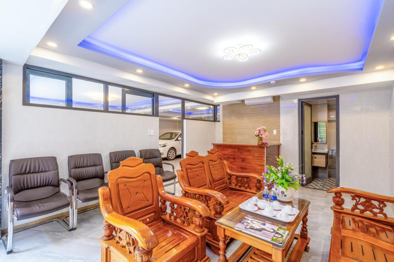 Homestay Mina