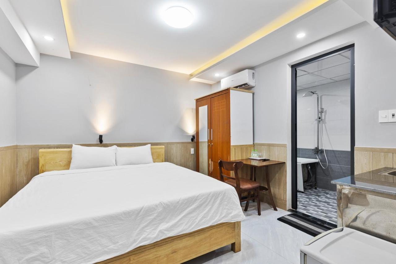 Homestay Mina