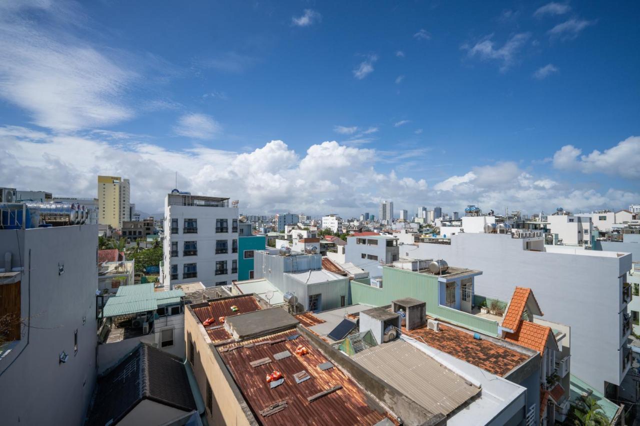 Mina Da Nang
